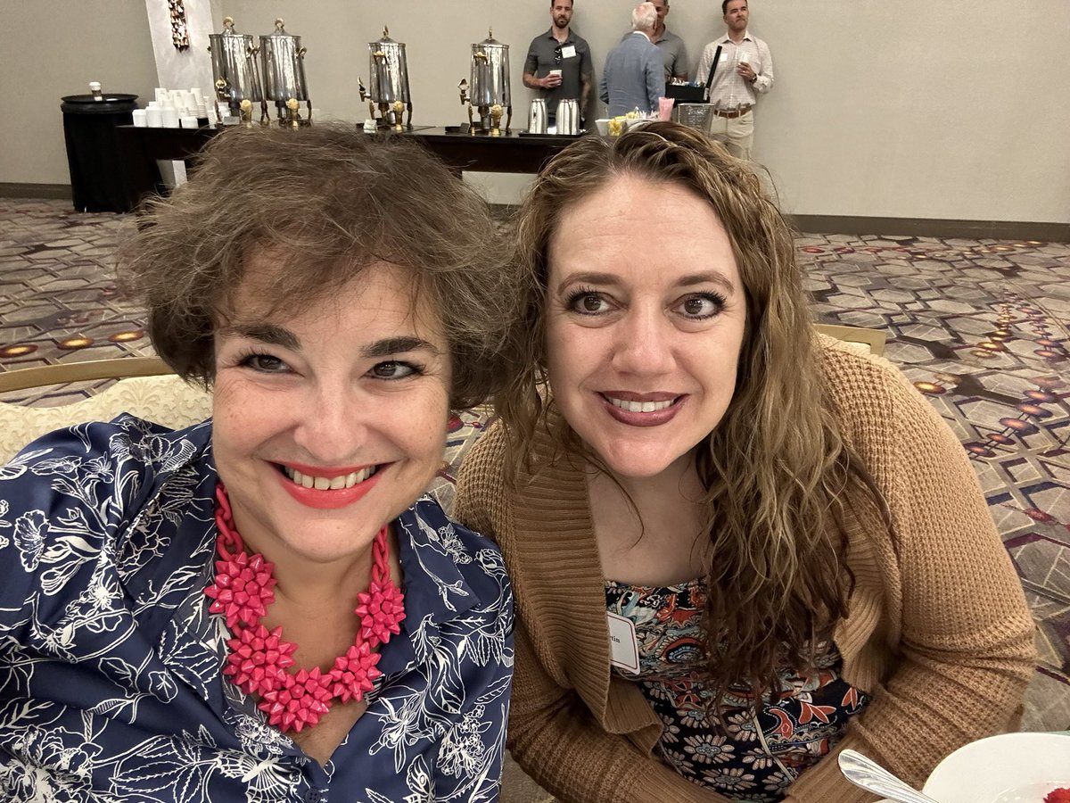 With <a href="/LeahMartinLaw/">Leah Martin Law</a> &amp; @TurchinJenn at <a href="/NAIOPSNV/">NAIOP Southern Nevada</a> .  

Honoring “ National Thrift Shop Day “ by carrying this bag from <a href="/GoodwillVegas/">Goodwill Vegas</a> 

At <a href="/orleanscasino/">orleanscasino</a>