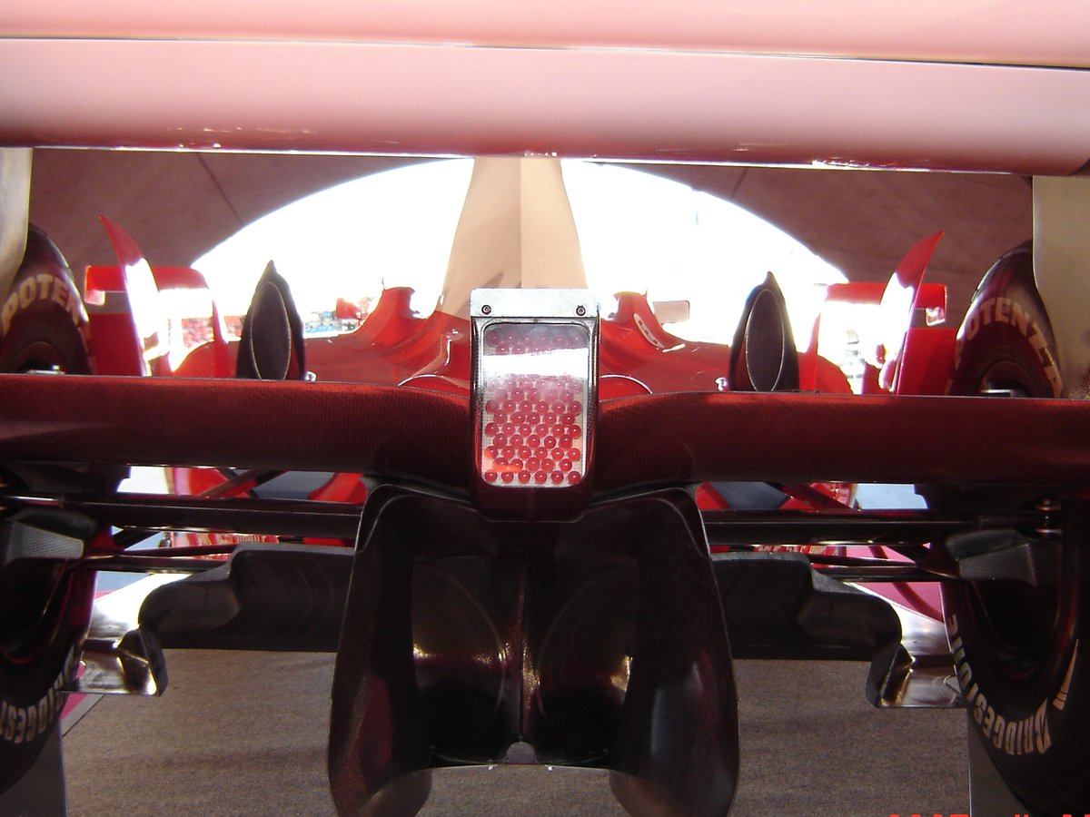 robertofunoat's tweet photo. F2003-GA 😍#F1 #Ferrari #F2003GA https://t.co/QbW7DNN2kC