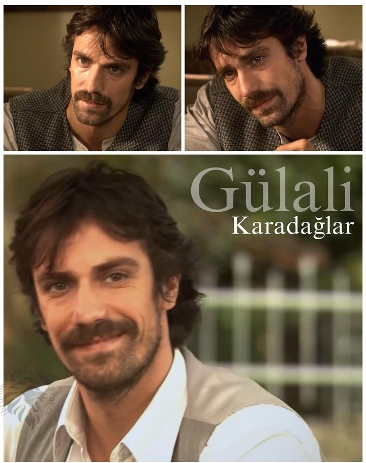 sofiacastilla's tweet photo. mithat & gul ali #ibrahimçelikkol #mithat #gulalikaradag #keskinbiçar #karadaglar https://t.co/kEgsLZRQBY