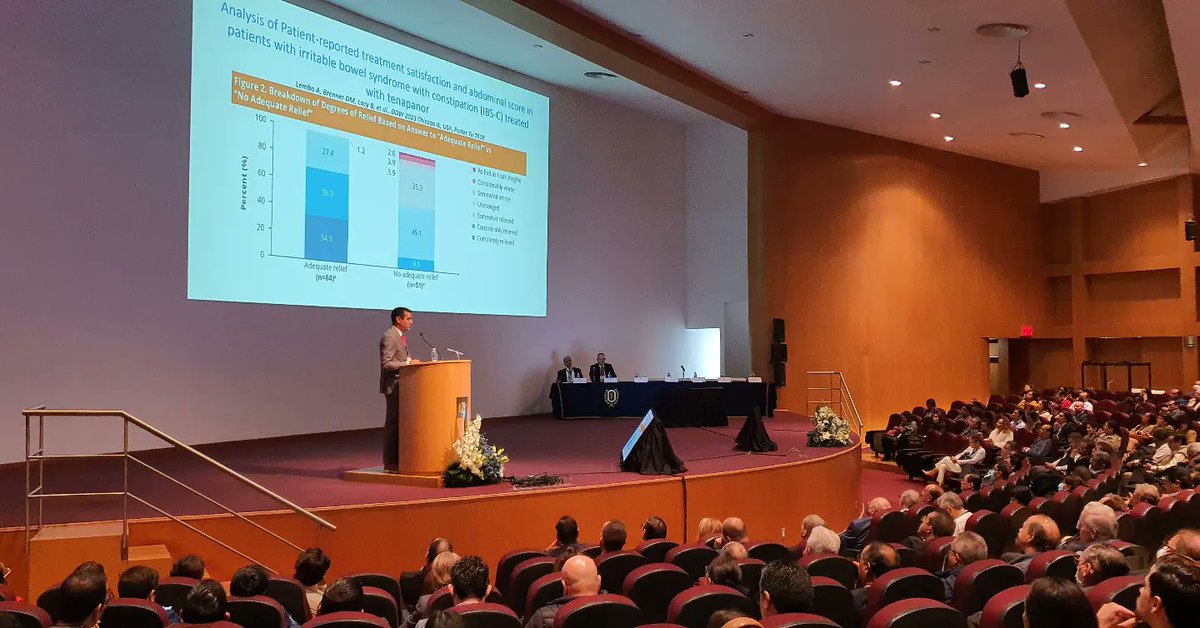 Ponencias excelentes te esperan en ECOS Internacionales Gastro 2023.

Te esperamos en el Auditorio Principal del Hospital Español para vivir en grande este fabuloso evento académico. 

#yosoyAMG #AMG2023 #ECOSinternacionales2023 #academiayciencia