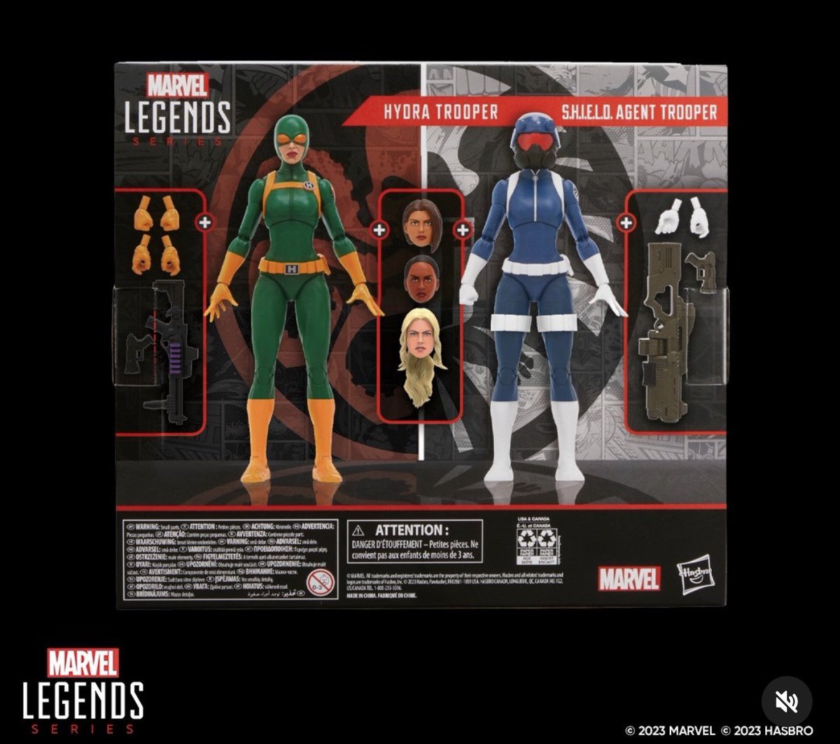 MarvelMix's tweet image. youtu.be/BOwr3EdUTL4