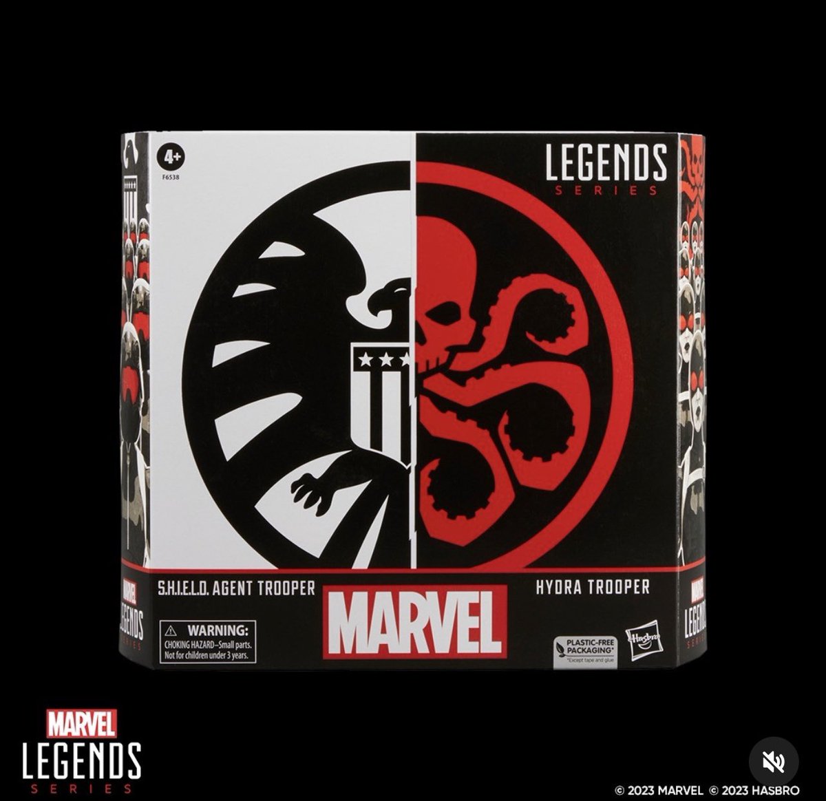 MarvelMix's tweet image. youtu.be/BOwr3EdUTL4