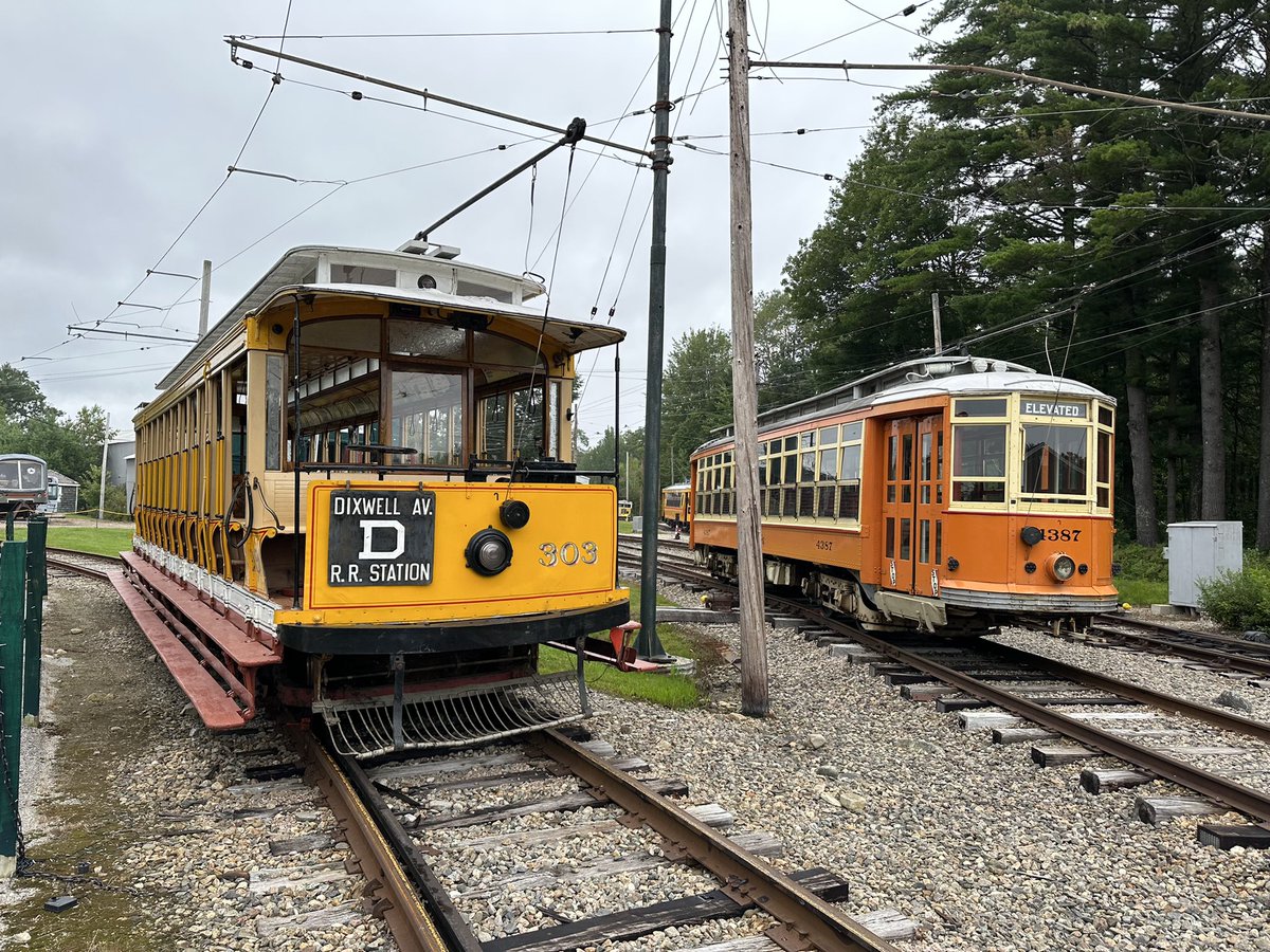 SeashoreTrolley tweet media