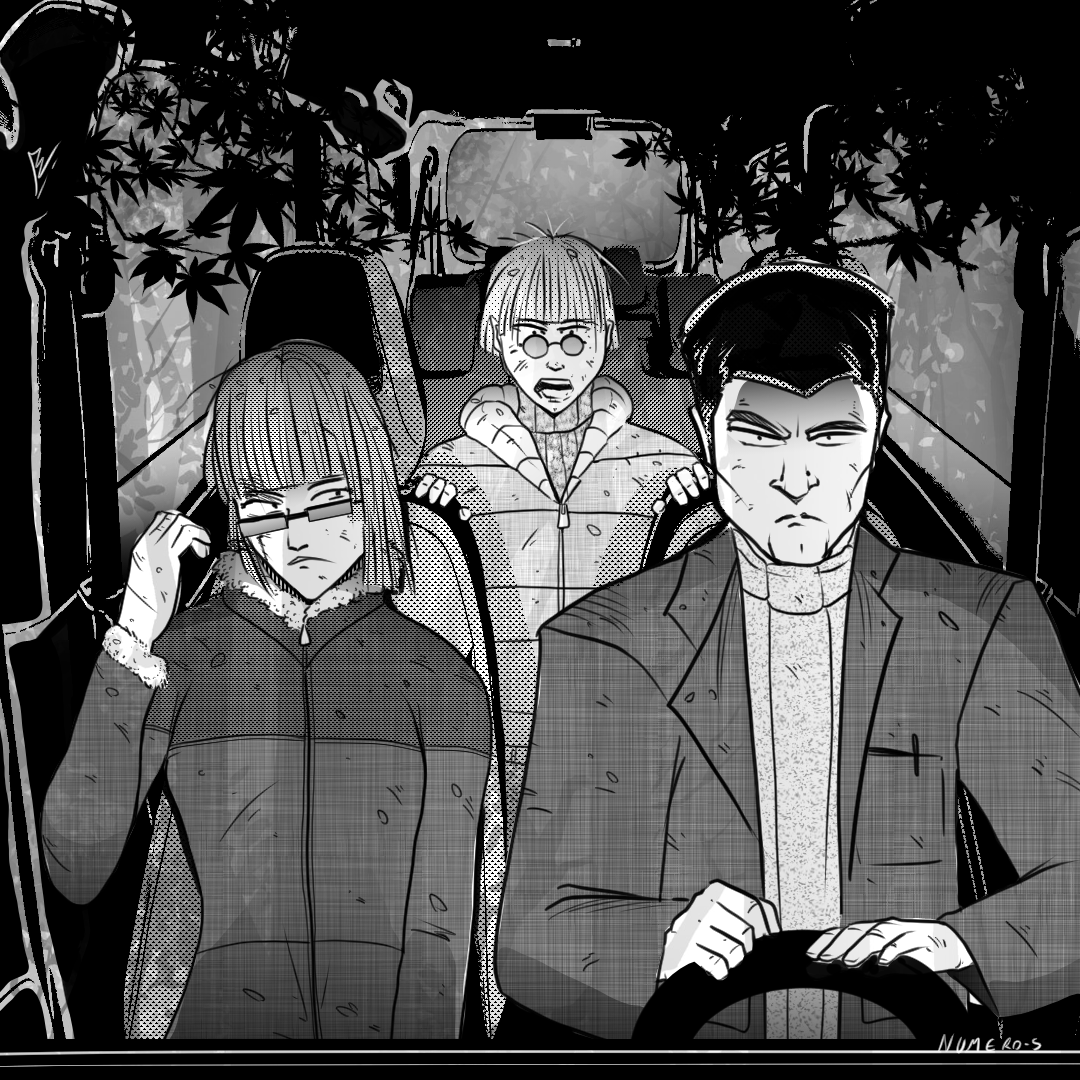 La S7ptima M
<a href="/FranSolar/">Francisca Solar</a> 
.
.
.
#laseptimam #fransolar #franciscasolar #planetaeditorial #CLIPSTUDIO