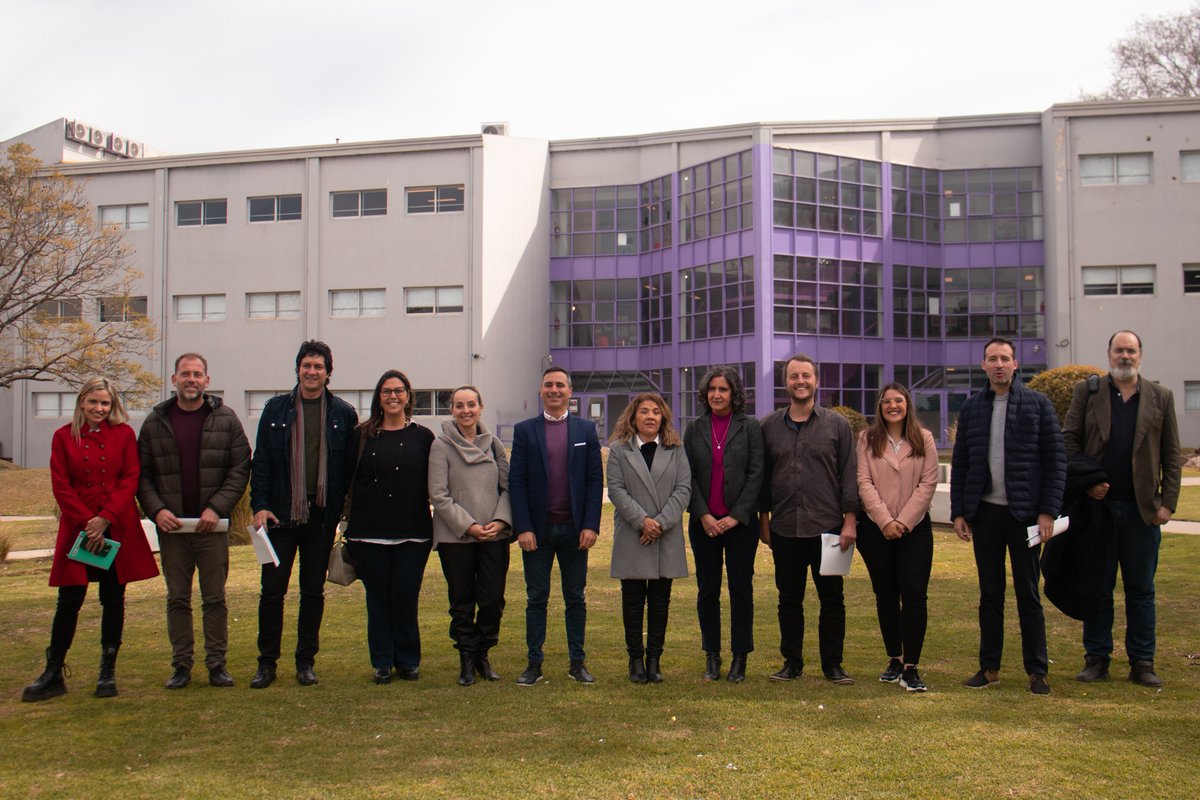 Universidad Blas Pascal | UBP tweet media