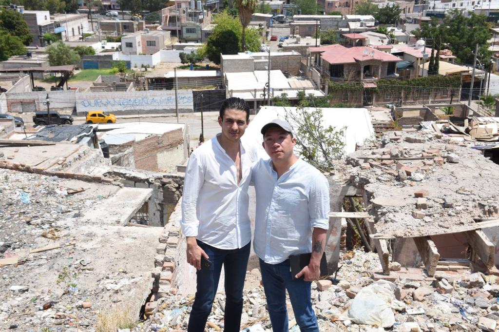 THAntonio_'s tweet photo. El "milagro" de Torreón. Reportaje de mi amigo @oscarbalmen para Milenio Nacional. #TorreónSiemprePuede https://t.co/llLX3MPHSi