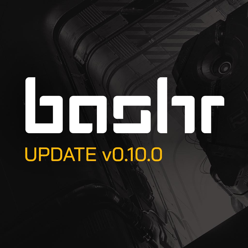 bashr_io's tweet photo. A new #BASHRToolkit update is available.
v0.10.0 brings improved Mesh Insert workflows along with many UI/UX enhancements to Maya Tools.

Find out more here: https://t.co/6revGTKZan

#3d #kitbashing #maya3d #3dmodeling #cg #vfx https://t.co/J2WBHxFBES