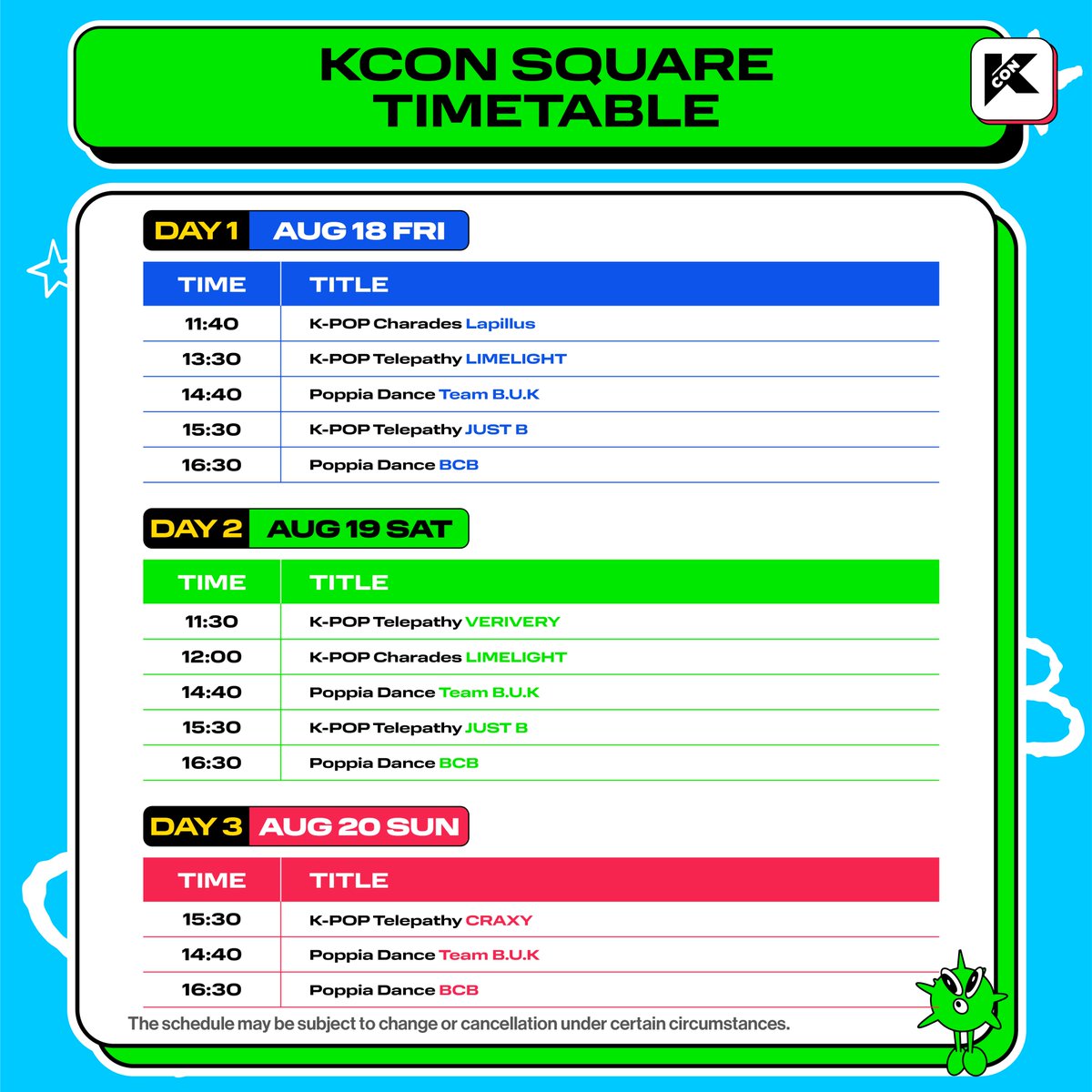 kconusa tweet picture