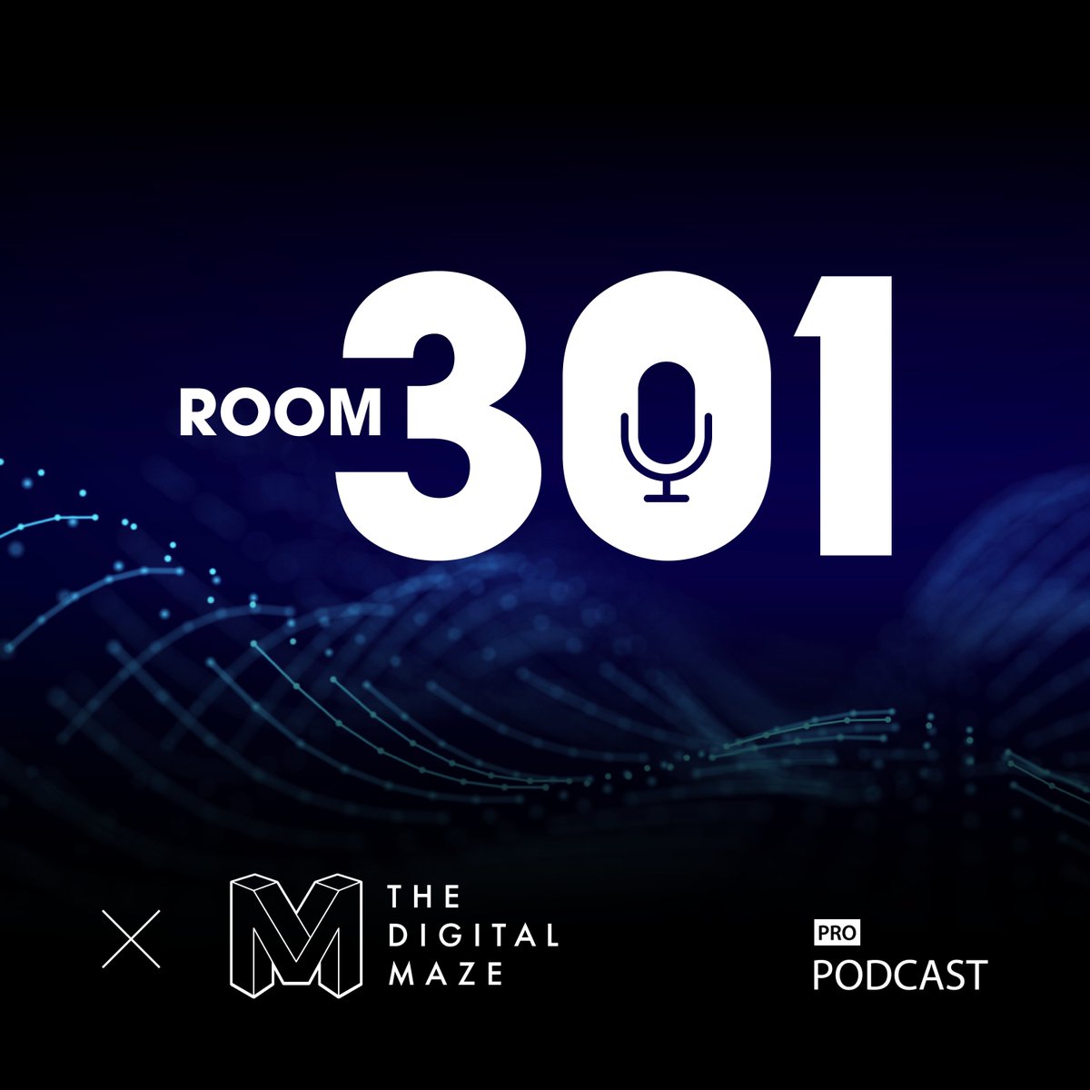 Have you caught up with our Digital Marketing #podcast Room 301 yet? You can catch it on:

Spotify: open.spotify.com/show/6gsdDfNOM…
Youtube: youtube.com/playlist?list=…
Apple: podcasts.apple.com/gb/podcast/roo…

...and where all good podcasts can be found!

#ppc #digitalmarketing #contentmarketing
