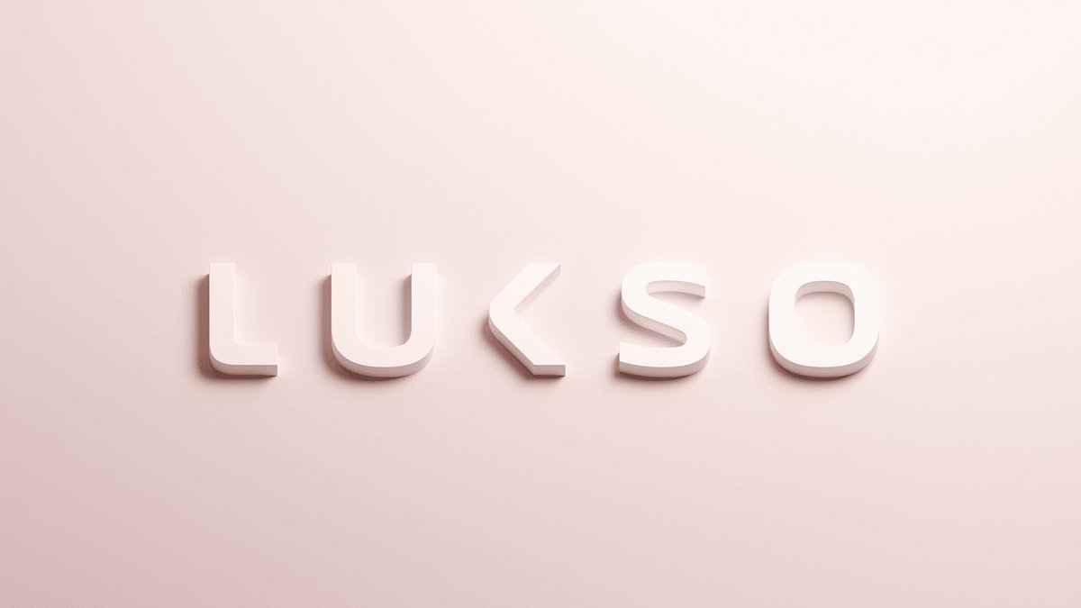 Share projects that build on #Lukso