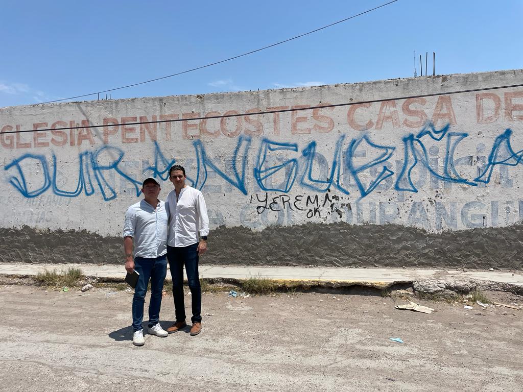 THAntonio_'s tweet photo. El "milagro" de Torreón. Reportaje de mi amigo @oscarbalmen para Milenio Nacional. #TorreónSiemprePuede https://t.co/llLX3MPHSi