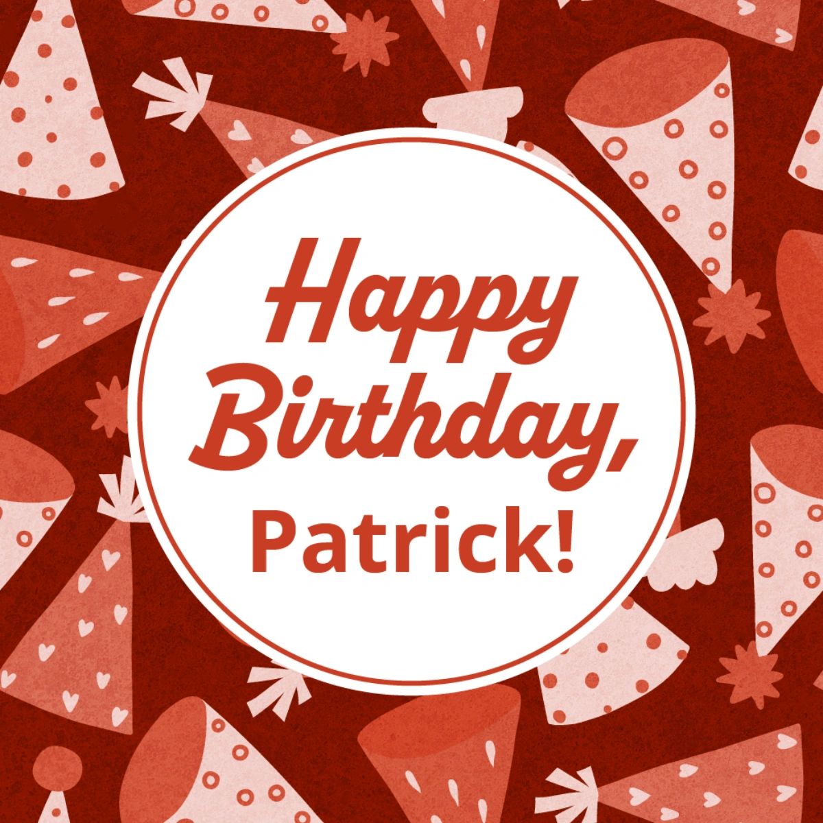 TheCloverleafWA's tweet photo. Today is a very special day! It’s Patrick's birthday. We wouldn’t be the same without you. Thank you for 29 wonderful years on our team. We hope you have the best day! #TheCloverleaf #TheCloverLeafWA https://t.co/3qfGseQZ03