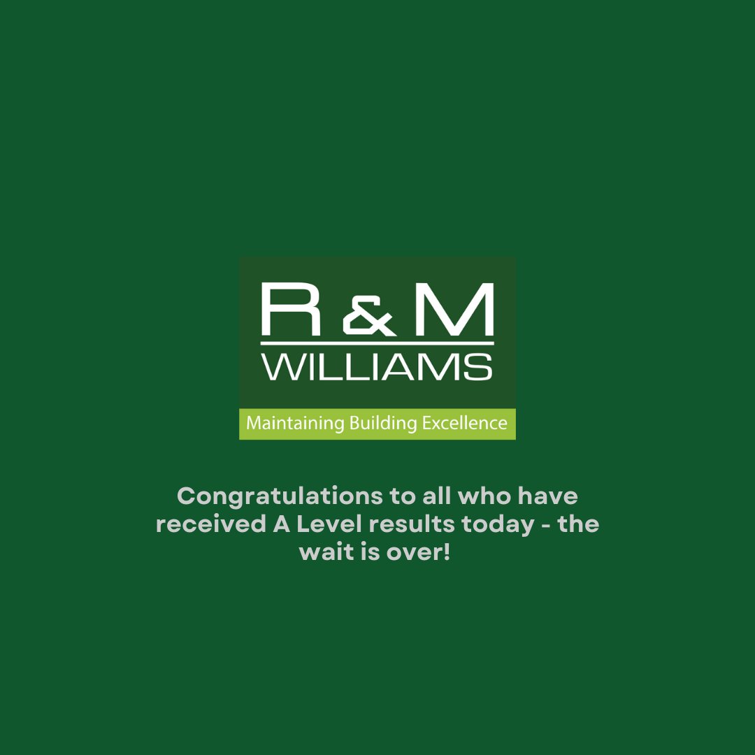 R&M Williams tweet media