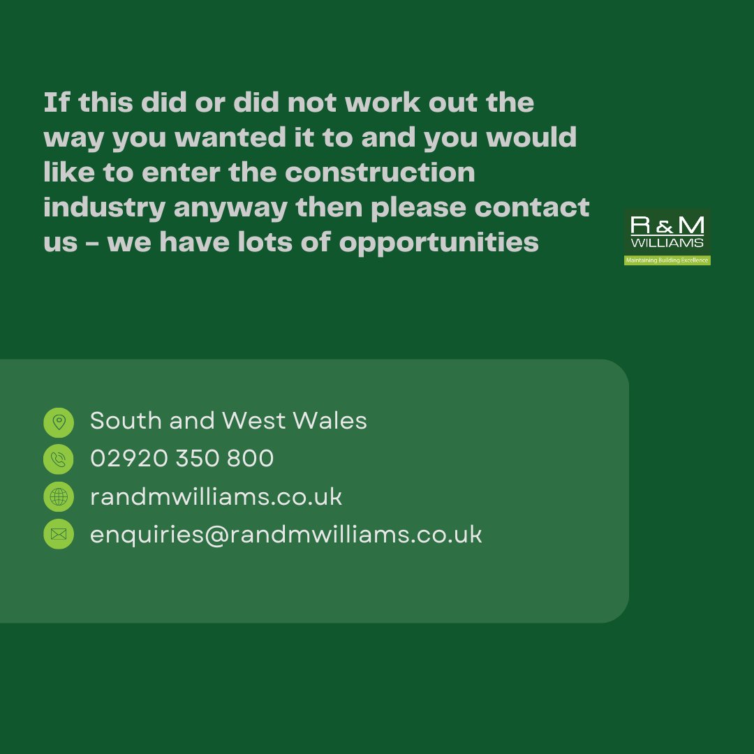 R&M Williams tweet media