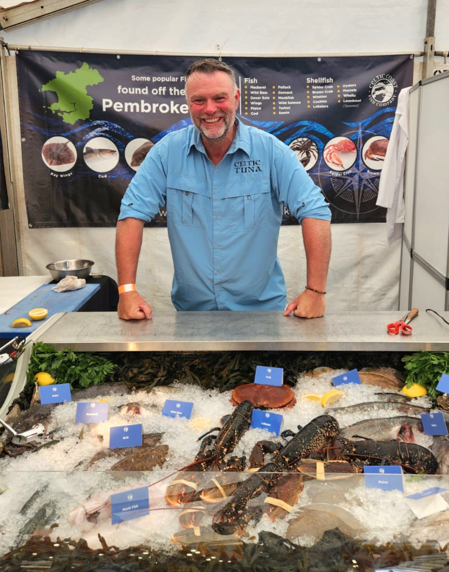 Celtic Coast Fish Co tweet media