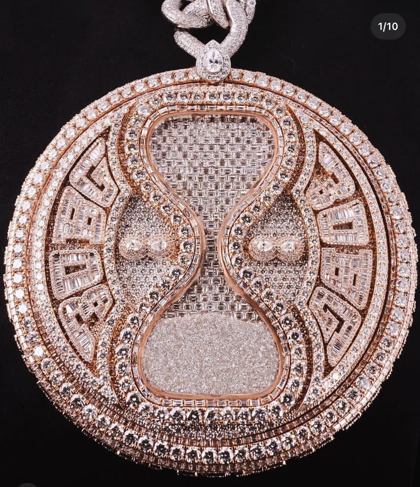 <a href="/StreetFashion01/">Outlander Magazine</a> Biggest In The Game 💯