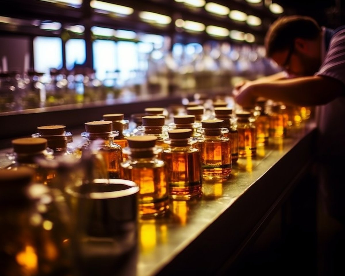 thescentedpath's tweet image. Meet the geniuses behind our premium essential oils! Our distillers turn nature&apos;s treasures into aromatic wonders that captivate your senses. Let&apos;s celebrate the unsung heroes crafting enchantment in every drop. #EssentialOilMagic #MeetTheDistillers #essentialoils #scentedpath