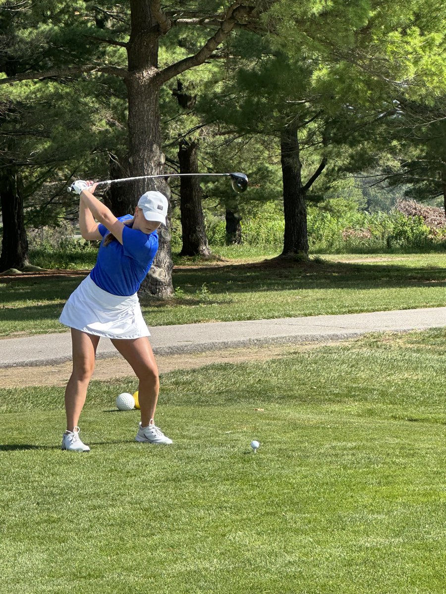 Lincoln East Girls Golf tweet media