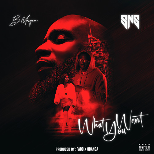 #NP▶️🎶WHAT YOU WANT by @iamBMORGAN 🔛 #TerrificThursday #EveningDrive 🚦 🚘 WITH @k_remedy cc @REALTROUBLEMAKA📻🎧 #AskNoun #TuneIn 17/8/2023