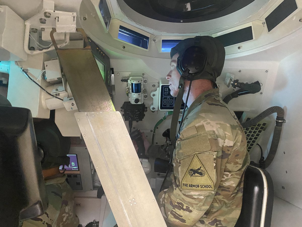 199th Infantry "Leader Brigade" tweet media