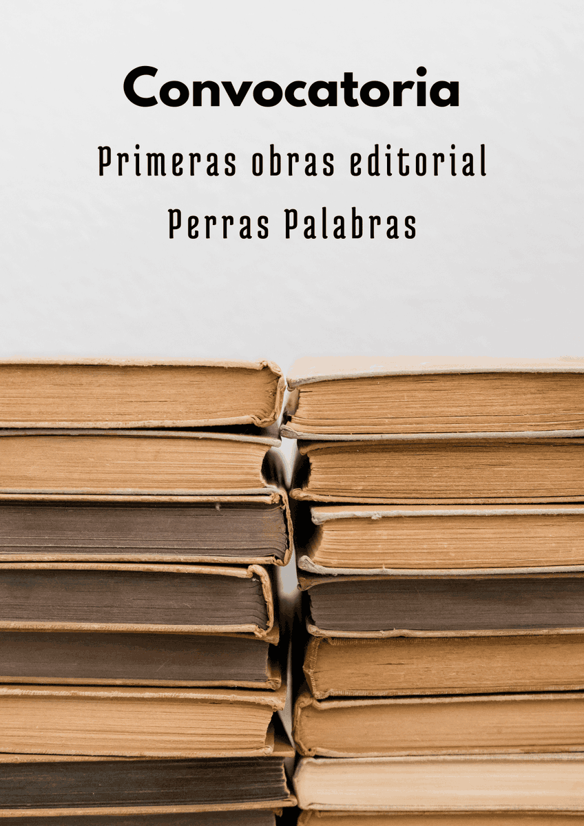 Perraspalabras's tweet photo. ¡Inauguramos Twitter! Ok, ahora se llama X, pero acá somos perras de costumbres. Sígannos, compartan nuestra convocatoria y manden las obras más hermosas que tengan por ahí sin publicar.
#literatura #ficcion #poesia #narrativa #editoriales https://t.co/s8dGLtXAjx