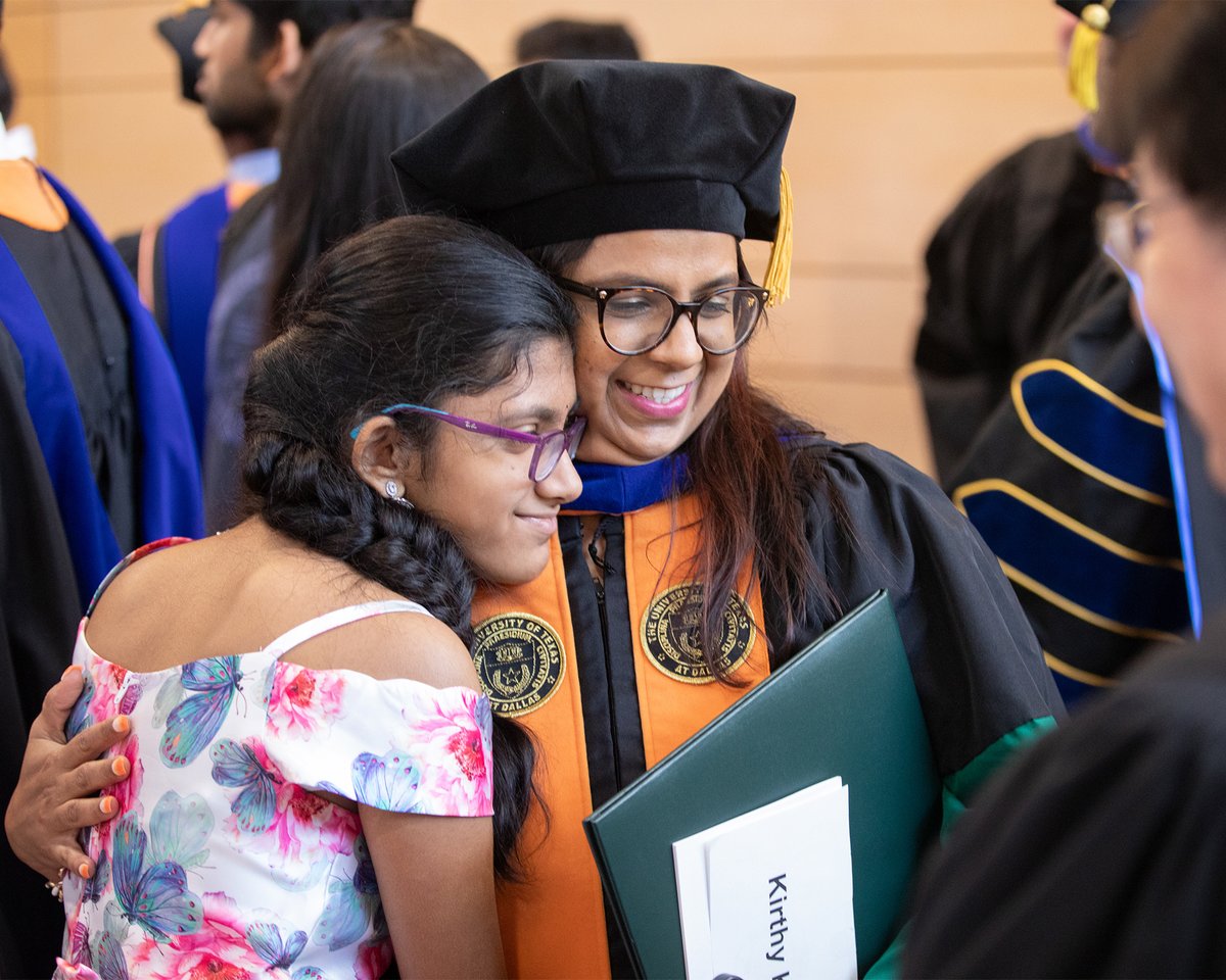 While many Comets prep for fall, we recently celebrated doctoral graduates who completed their academic journeys this summer #ThrowbackThursday to last week’s doctoral hooding ceremony