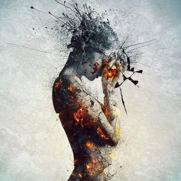 Milenac2007's tweet photo. !! No me interesa saber lo que haces para vivir... 
Quiero saber si te sostienes desde adentro cuando todo se cae a tu alrededor... 
Quiero saber si puedes estar solo contigo mismo... 
Y si verdaderamente disfrutas la compañía que mantienes en tus momentos vacíos !!
- Osho. https://t.co/GnRcJNU7Ff