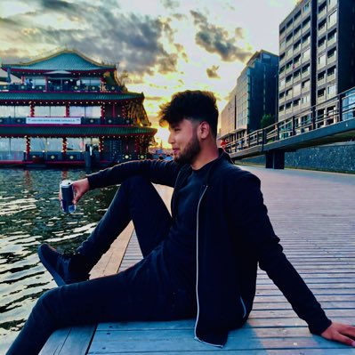 #NewProfilePic