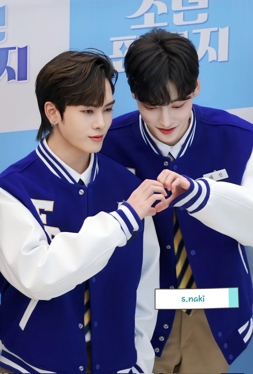 naki031105santa's tweet photo. 20230301
소년판타지 하이터치 HD PHOTO 50.
SANTA WITH TAESUN
#CHEERUPSANTA
@Ppsanta
#MBC #NAVER_NOW
#FANTASYBOYS
#แซนต้าเอิร์ธ
#Santyofsanta
#santapp
#방과후설렘2
#소년판타지 https://t.co/XQZcB1ygHE