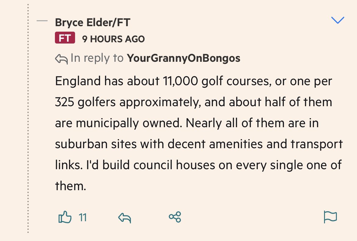 RobinWigg's tweet photo. Bryce declares war on golf. https://t.co/WN4g3k2J7O https://t.co/lKpRLUFnkt