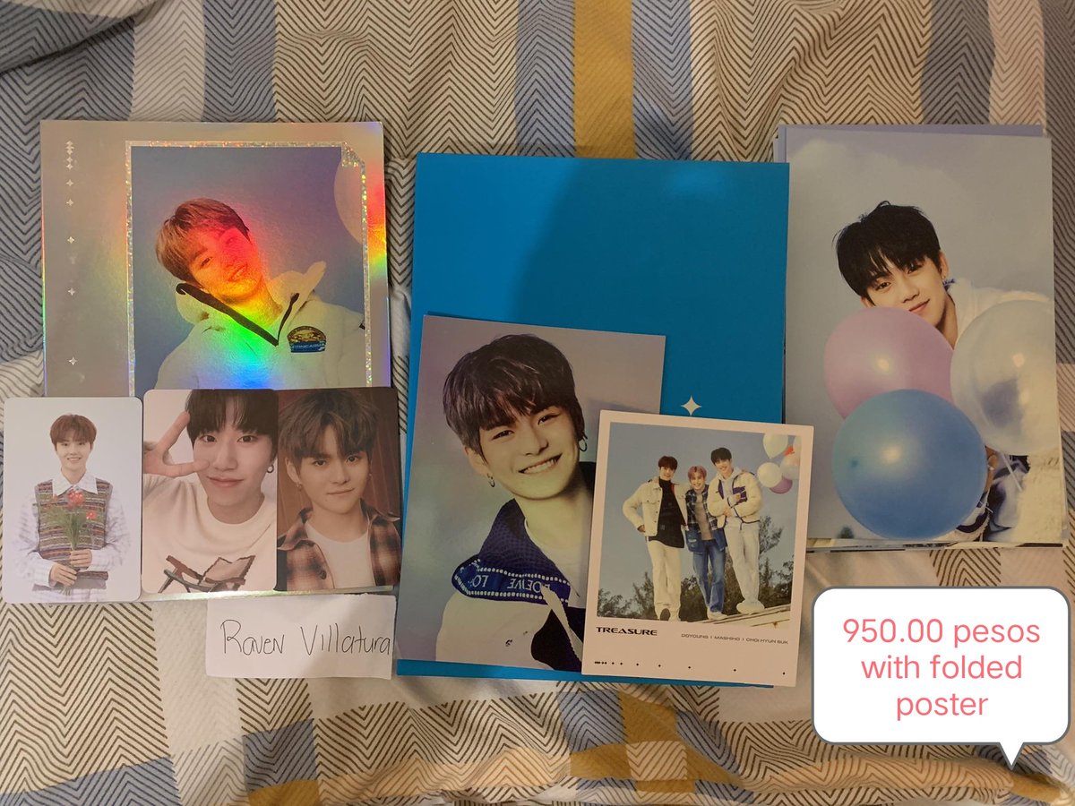 TeamCOfficial2's tweet photo. @yoongsbella Hello i have merches po, may bonbon truz doll din po ako. Can add gifts po din po para perfect for gifting💜 https://t.co/iQ5VOiQ6s5
