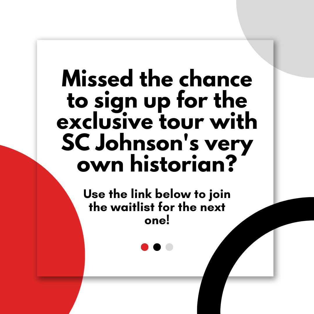 Visit SC Johnson tweet media