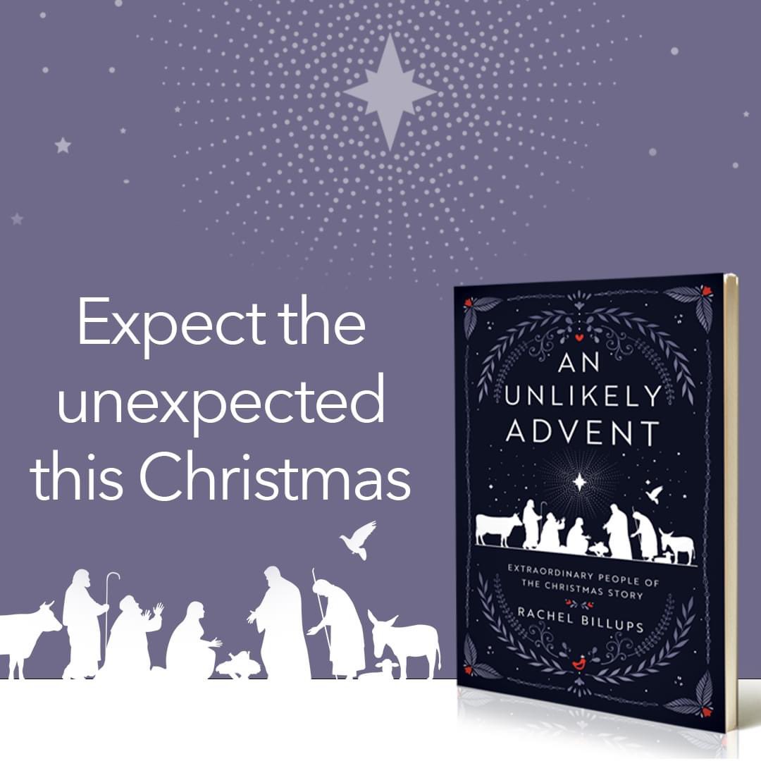 Abingdon Press tweet media