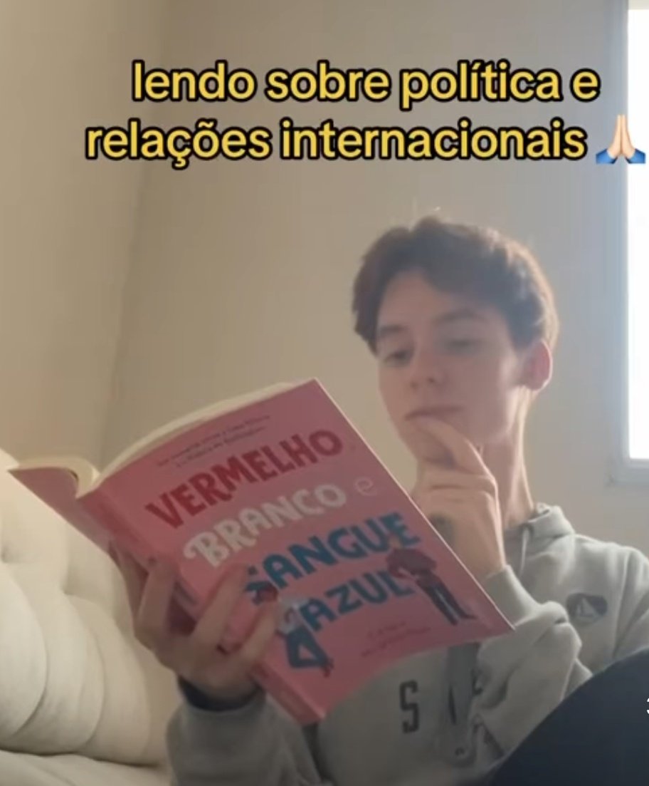 _aliperdida's tweet image. eu assim: