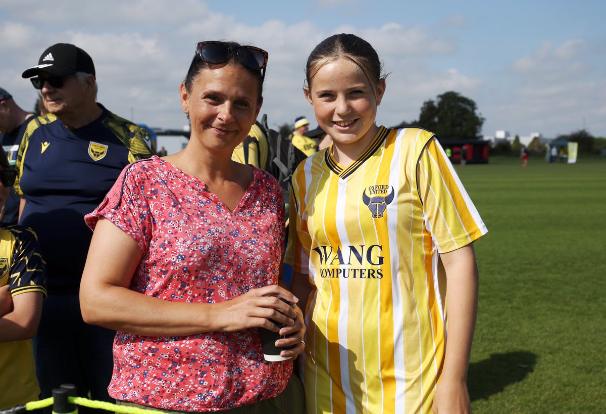 OUFCOfficial tweet picture