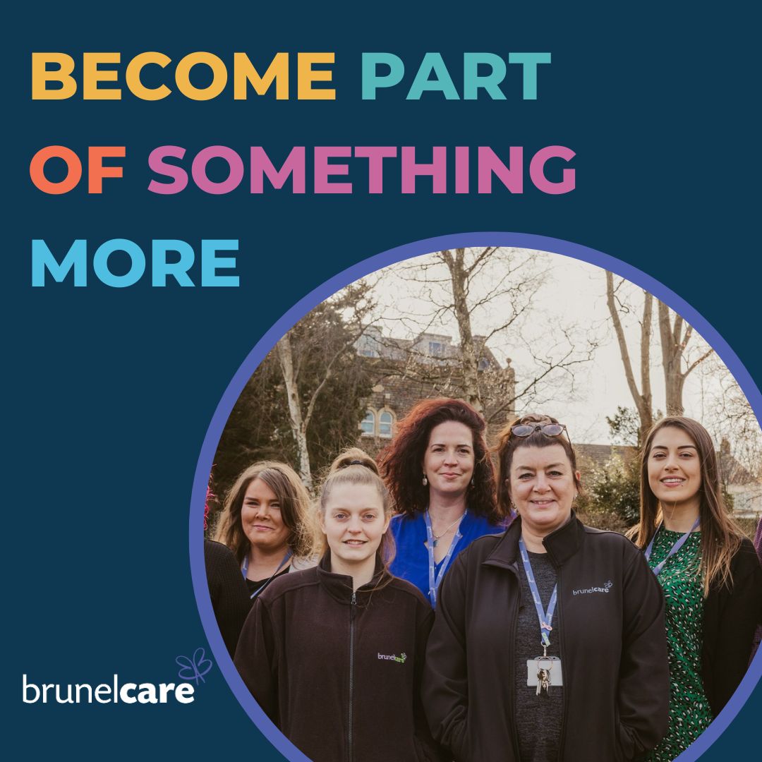 Brunelcare's tweet photo. We are proud to be an accredited #LivingWage Foundation employer.
This means all Brunelcare employees receive the new Real Living Wage rates of Β£10.90 or above!π½
Take a look at our current vacancies and apply online to become #PartOfSomethingMore βΆοΈ https://t.co/0lNYlqilRu https://t.co/PVDAeapxYX
