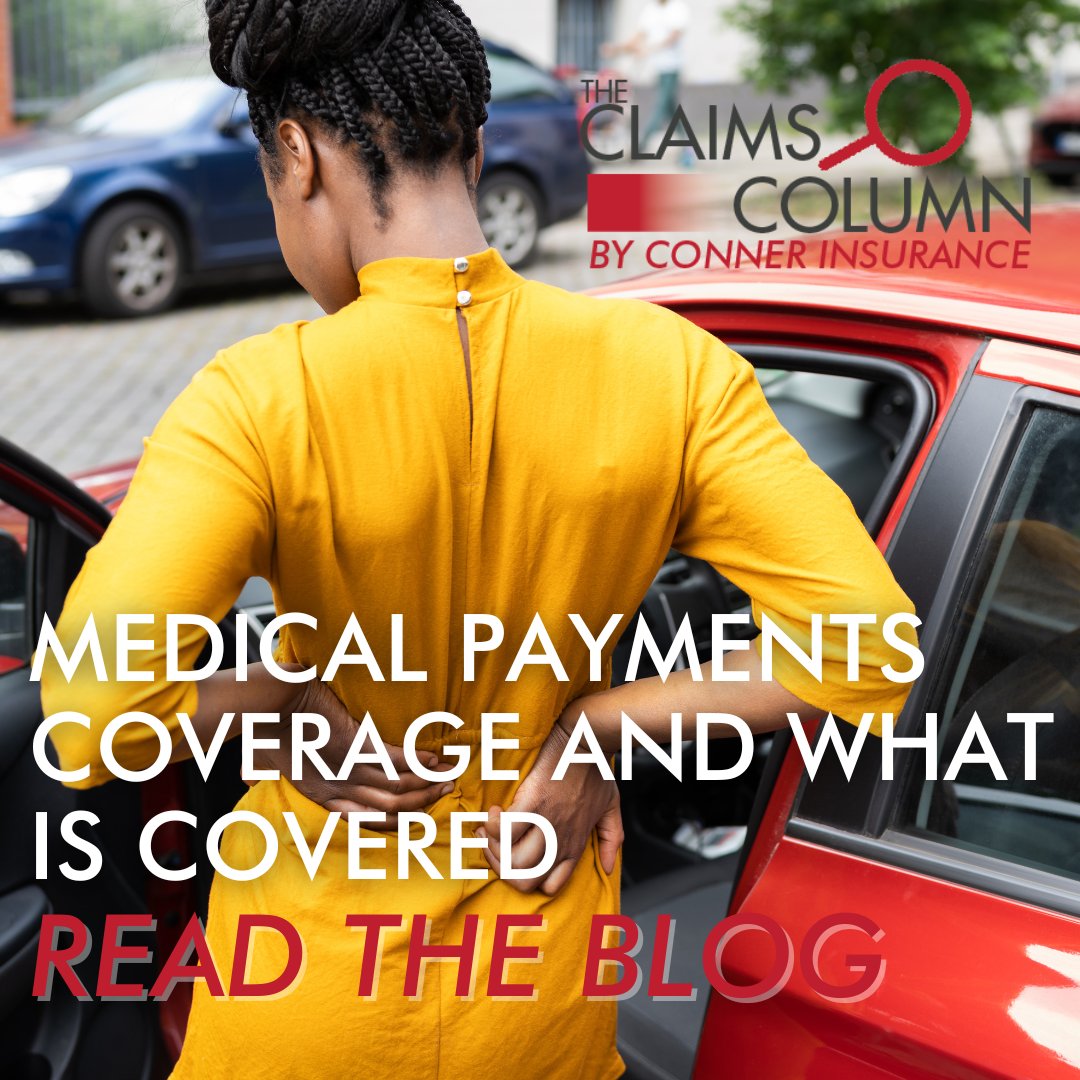 Conner Insurance tweet media