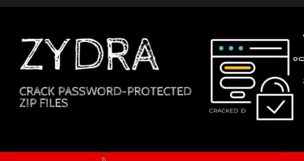 DerechodelaRed's tweet photo. ⚙️ Zydra

Zydra es una herramienta de recuperación de contraseñas de archivos. Utiliza la búsqueda por diccionario o el método de fuerza bruta para descifrar contraseñas.

Archivos soportados: 

▶️ RAR
▶️ ZIP
▶️ PDF

https://t.co/AvWUivFB4g https://t.co/ink5kfztxi