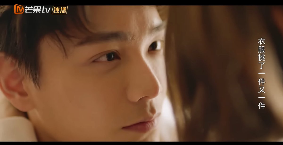 isukaiya's tweet photo. #DingYuxi and his eyes from different dramas doing the heart eyes like it's the easiest thing on earth. The eyes are eyeing for real. (2/2)
#IntenseLove
#ResetLife #FutureSecrets
#JustAnEncore
#丁禹兮 https://t.co/RTLZaVUFUm
