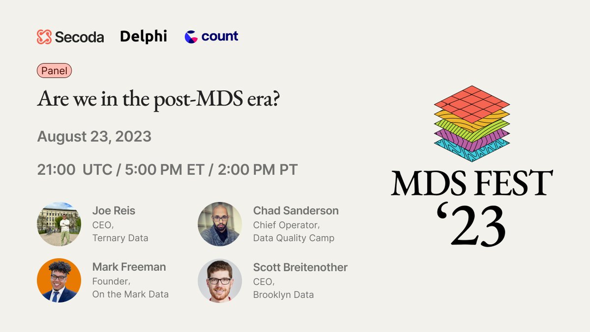 Brooklyn Data Co. (a Velir company) tweet media