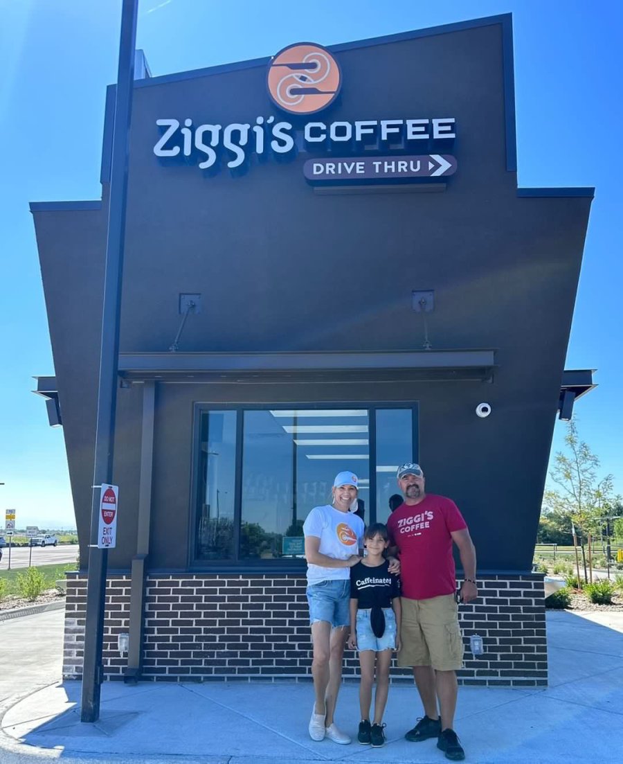 Ziggi's Coffee Expands Its Thornton Presence with New Location

<a href="/ZiggisCoffee/">Ziggi's Coffee</a>, a leading specialty coffee shop franchise, is excited to announce the opening of its third location in Thornton, at the intersection of 128th and Quebec.
➡
franchisedirect.com/news/coffee-fr…