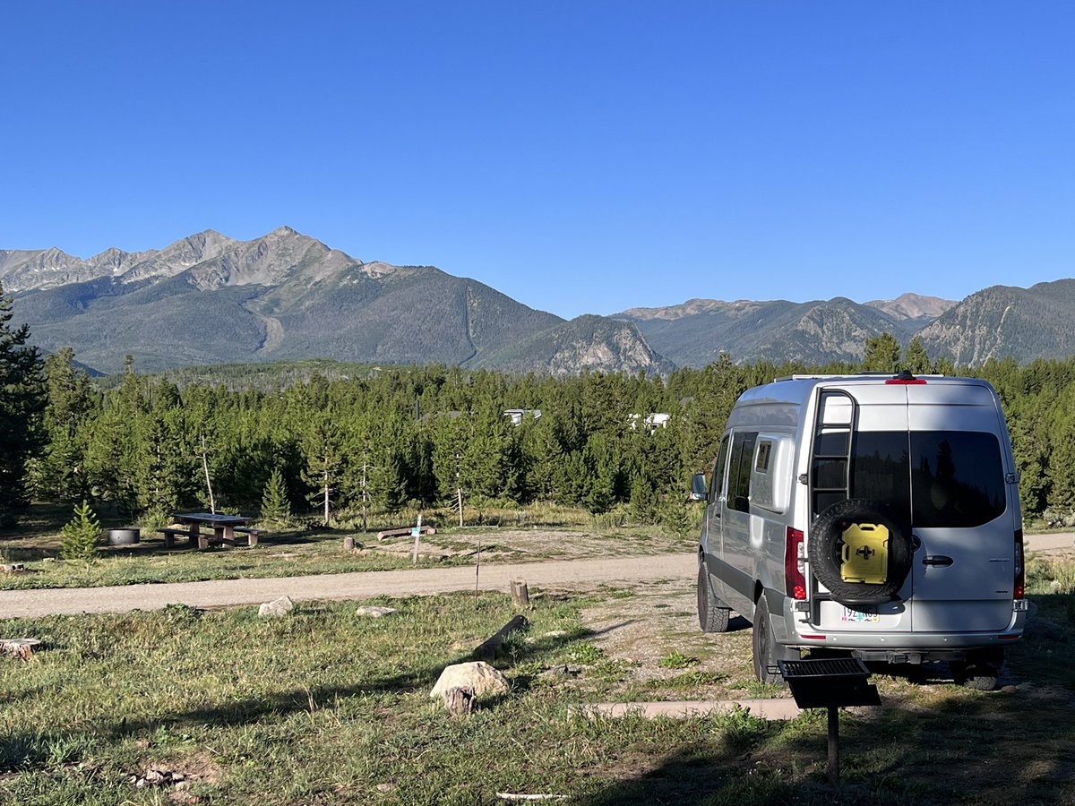 I learned the hard way: go live your life right now.  Your health is not guaranteed. Tomorrow is not guaranteed. There will never be a right time to start doing the things you want to do. You will never have enough time, money, or energy. You just have to make it happen.