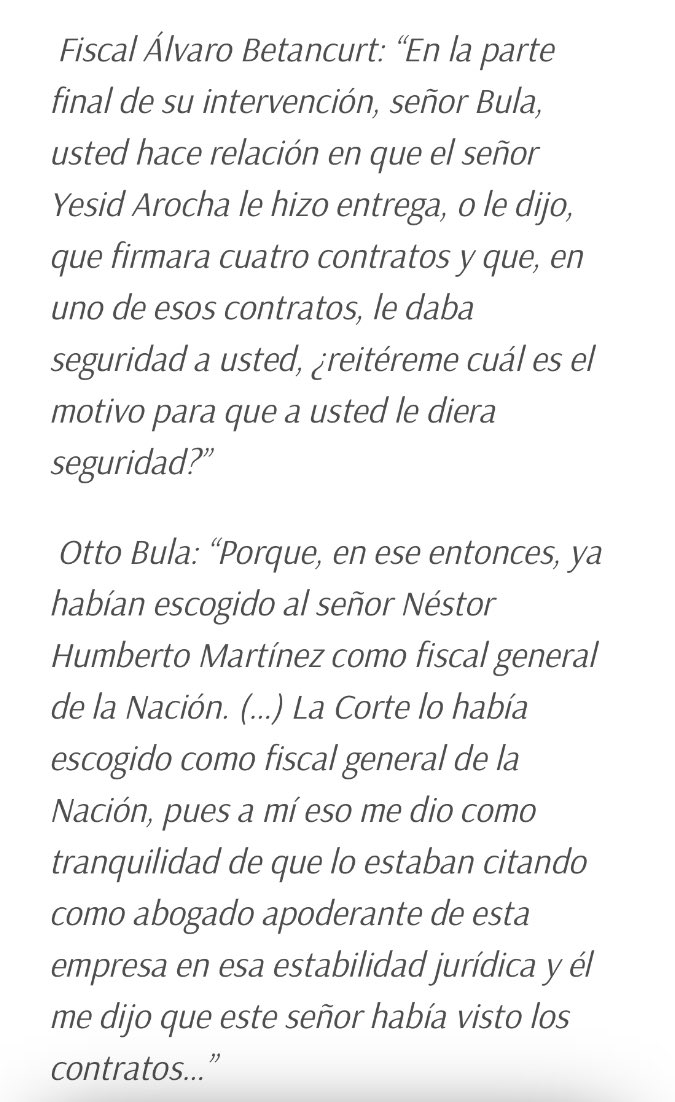 HELIODOPTERO's tweet photo. El maromero NéstorHumberto Martínez esta vez se cayó de cabeza de la cuerda floja y se desnucó. También se desbarrancaron con él los fiscales hampones que le ayudaban a delinquir. 
Gran trabajo de @revistaRAYA 
👇 https://t.co/FPE0W73vZM
