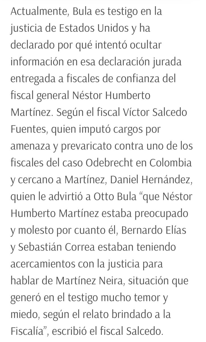 HELIODOPTERO's tweet photo. El maromero NéstorHumberto Martínez esta vez se cayó de cabeza de la cuerda floja y se desnucó. También se desbarrancaron con él los fiscales hampones que le ayudaban a delinquir. 
Gran trabajo de @revistaRAYA 
👇 https://t.co/FPE0W73vZM