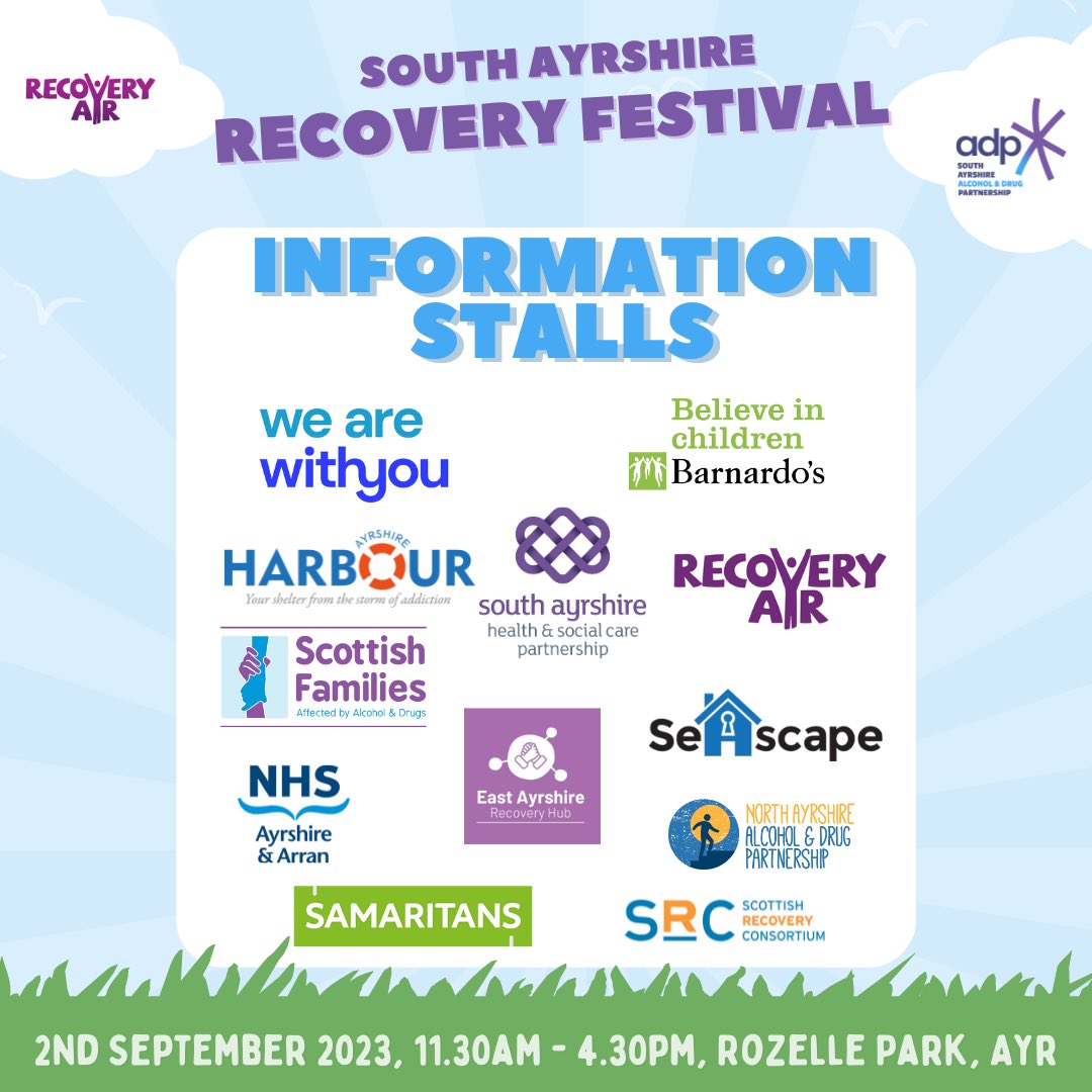 RecoveryAyr tweet media