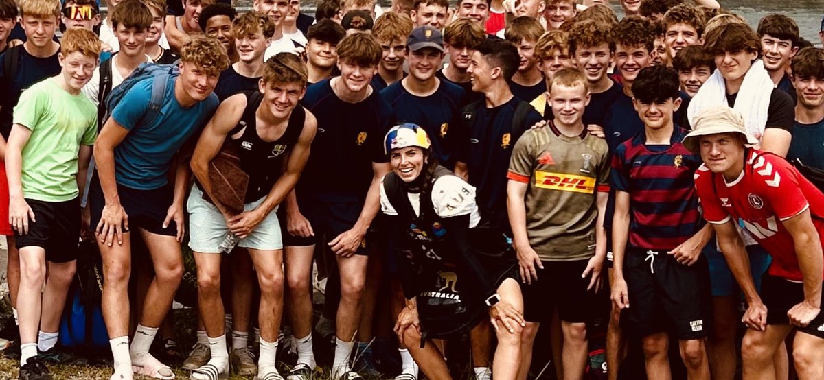 Brighton College RFC tweet media