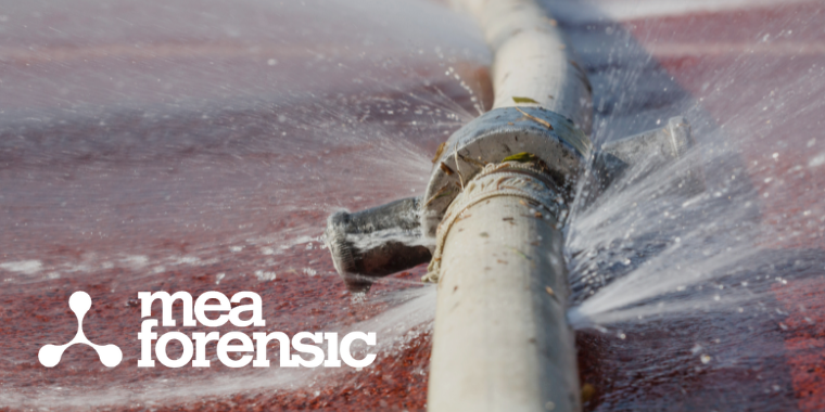 meaforensic's tweet image. Today, Dennis Turriff, Dwayne Toscano &amp;amp; Mark Bailey will present a webinar on #FailureAnalysis and how they identify the root cause of losses. If you haven't already, you still have a few hours to register here!: ow.ly/yj9M50PArok

#ProductLiability #PropertyLoss