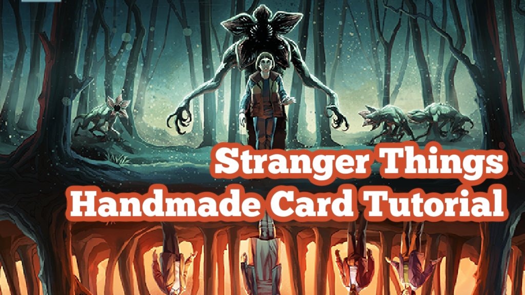 JLOStudios's tweet photo. Stranger Things Handmade Card Tutorial - Level Up Your Creativity #StangersThings #Strangerthings4 #EddieMunson #HandmadeCard Let's create and hand draw something original #HappyHalloween #Halloween2023 #HalloweenCard #Halloween
😱https://t.co/uqvv4vcPhO https://t.co/BbHHypP1mJ