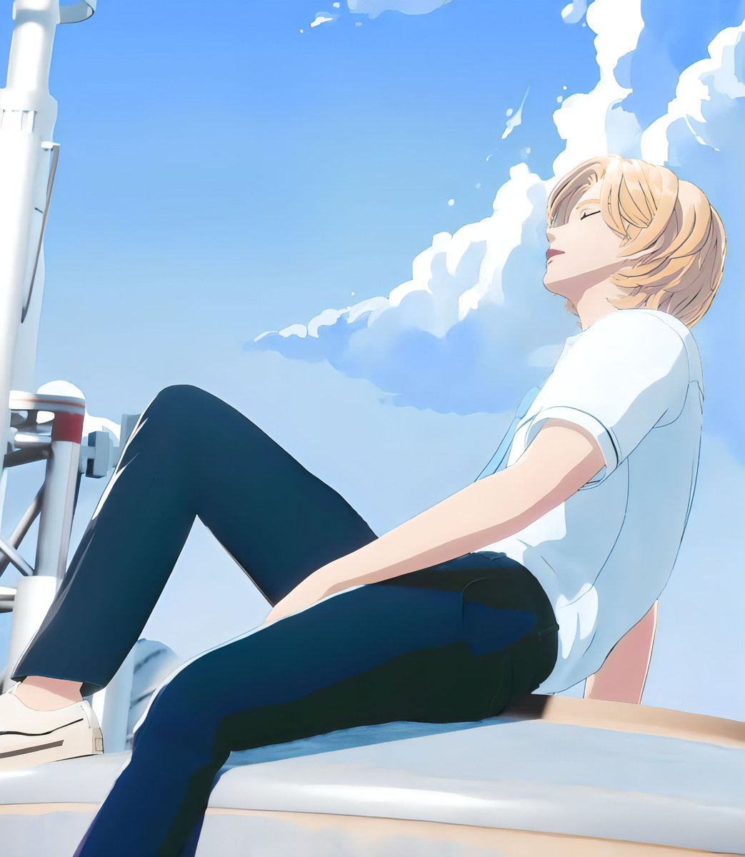 geumieho's tweet image. HD Photos
TSOTTC Highlight Medley

Yejun and Noah 💙💜

#TheShapeOfThingsToCome #Plave