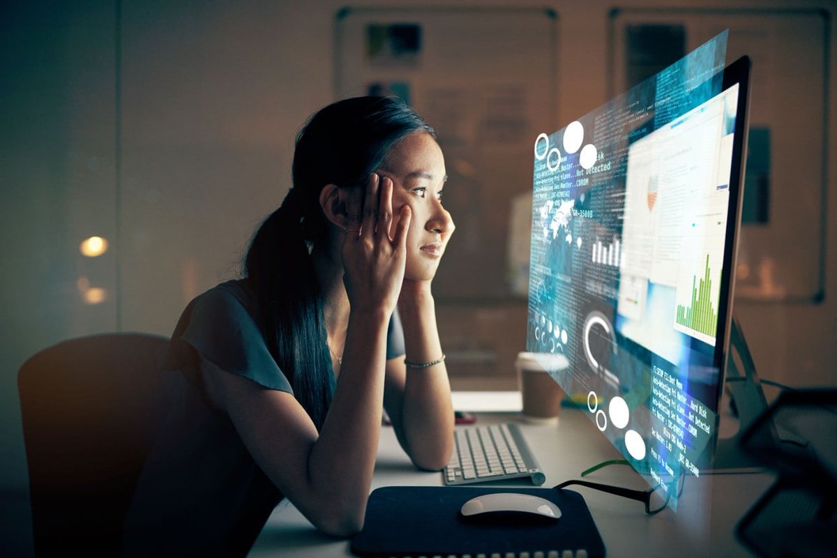The hyper-speed in which generative AI has come to prominence in daily life has also accelerated the need for data literacy. To meet the need, SAS has launched a new, free e-learning course. 2.sas.com/6010PYl4g